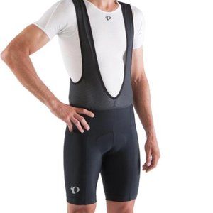 Mens Pearl Izumi 2021 Escape Quest Bib Shorts for Cycling/Worn Once